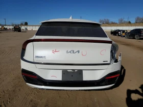Kia EV6 GT-Line AWD, снимка 6