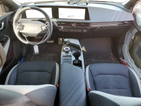 Kia EV6 GT-Line AWD, снимка 8