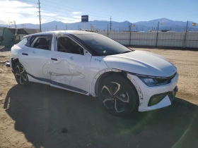 Kia EV6 GT-Line AWD, снимка 4