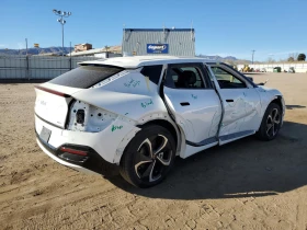 Kia EV6 GT-Line AWD, снимка 3