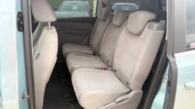 Seat Alhambra, снимка 7
