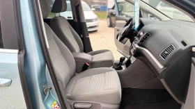 Seat Alhambra, снимка 6