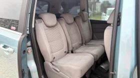 Seat Alhambra, снимка 8