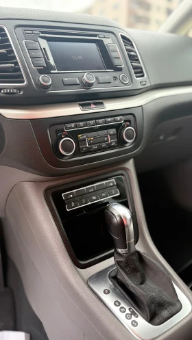 Seat Alhambra, снимка 11