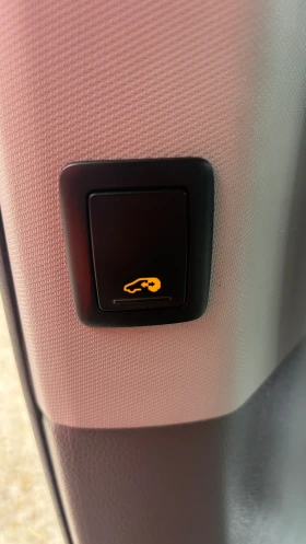 Seat Alhambra, снимка 9