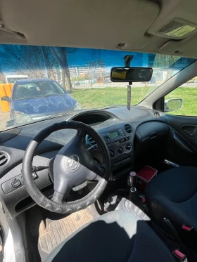 Toyota Yaris, снимка 7