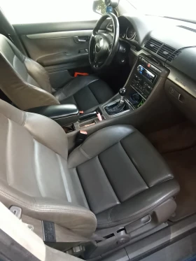 Audi A4 1.8т quattro, снимка 3