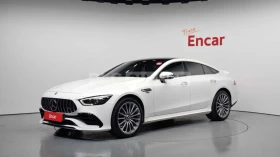 Mercedes-Benz GT * 43 AMG* ФИКСИРАНА ЦЕНА С ВСИЧКИ ТАКСИ ДО БГ* , снимка 1