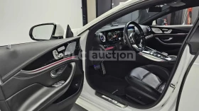 Mercedes-Benz GT * 43 AMG* ФИКСИРАНА ЦЕНА С ВСИЧКИ ТАКСИ ДО БГ* , снимка 9