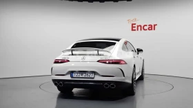 Mercedes-Benz GT * 43 AMG* ФИКСИРАНА ЦЕНА С ВСИЧКИ ТАКСИ ДО БГ* , снимка 3