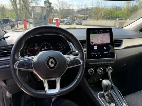 Renault Captur TCe бензин 140 EDC7, снимка 2