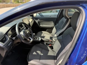 Renault Captur TCe бензин 140 EDC7, снимка 3