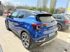 Renault Captur TCe бензин 140 EDC7, снимка 9