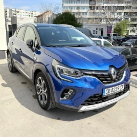 Renault Captur TCe бензин 140 EDC7, снимка 1