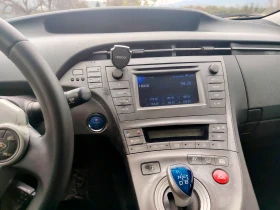 Toyota Prius LPG, снимка 10