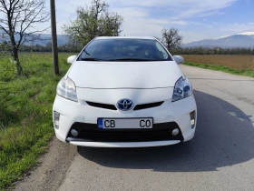 Toyota Prius LPG, снимка 2
