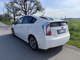 Toyota Prius LPG, снимка 4