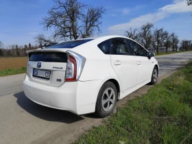 Toyota Prius LPG, снимка 3