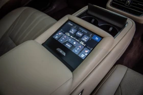 Lexus LS 500 MARK LEV* HEAD-UP* 360 КАМЕРИ* ОБДУХВАНЕ* ПАНОРАМА, снимка 16