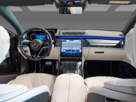 Mercedes-Benz S 680 Maybach 4Matic = Manufaktur = Гаранция, снимка 8