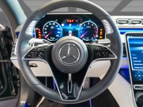 Mercedes-Benz S 680 Maybach 4Matic = Manufaktur = Гаранция, снимка 7