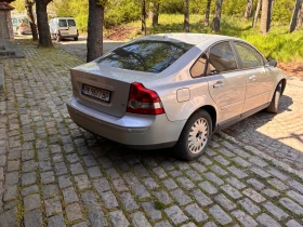 Volvo S40 1.6 Бензин - LPG, снимка 4