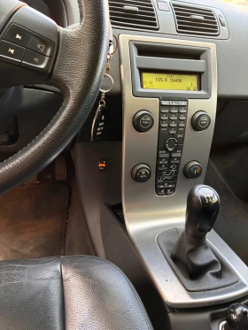 Volvo S40 1.6 Бензин - LPG, снимка 13