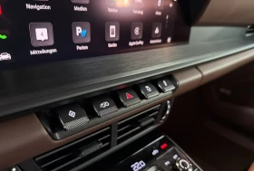 Porsche 911 992.2 CARRERA 4 GTS BOSE MATRIX PANORAMA , снимка 11