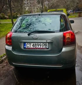 Toyota Corolla 1.4 VVTI, снимка 2