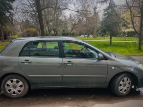 Toyota Corolla 1.4 VVTI, снимка 3