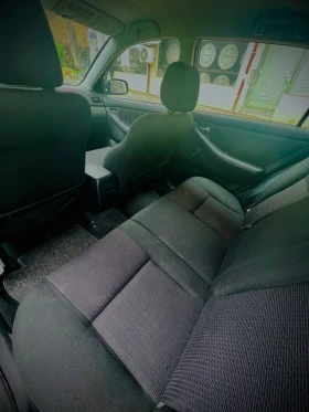 Toyota Corolla 1.4 VVTI, снимка 6