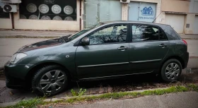 Toyota Corolla 1.4 VVTI, снимка 8
