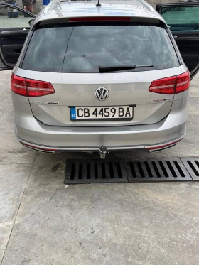 VW Alltrack, снимка 4