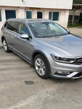 VW Alltrack, снимка 3