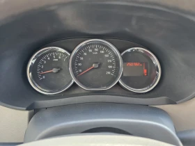 Dacia Lodgy 6+ 1, снимка 13