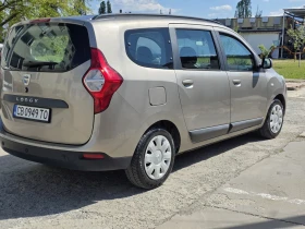 Dacia Lodgy 6+ 1, снимка 4