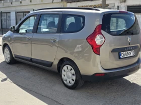 Dacia Lodgy 6+ 1, снимка 5