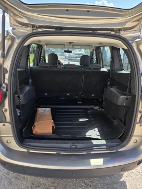 Dacia Lodgy 6+ 1, снимка 9