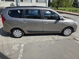 Dacia Lodgy 6+ 1, снимка 3