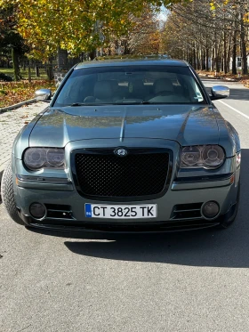 Chrysler 300c, снимка 11