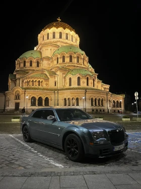 Chrysler 300c, снимка 3