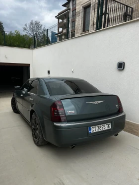 Chrysler 300c, снимка 2