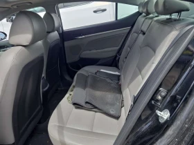 Hyundai Elantra * LUXURY * АВТОКРЕДИТ БЕЗ ПЪРВОНАЧАЛНА ВНОСКА * , снимка 11