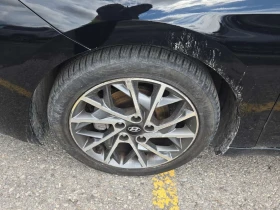 Hyundai Elantra * LUXURY * АВТОКРЕДИТ БЕЗ ПЪРВОНАЧАЛНА ВНОСКА * , снимка 6