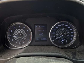 Hyundai Elantra * LUXURY * АВТОКРЕДИТ БЕЗ ПЪРВОНАЧАЛНА ВНОСКА * , снимка 9