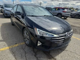 Hyundai Elantra * LUXURY * АВТОКРЕДИТ БЕЗ ПЪРВОНАЧАЛНА ВНОСКА * , снимка 2