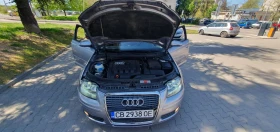 Audi A3 2.0 tdi  BKD 16v , снимка 2
