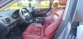 Audi A3 2.0 tdi  BKD 16v , снимка 7