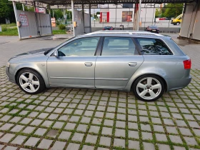 Audi A4 S-Line, снимка 2