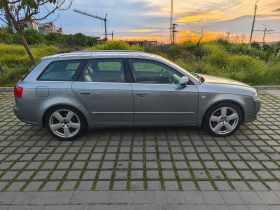 Audi A4 S-Line, снимка 1